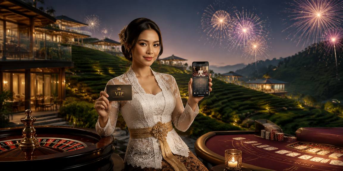 garansislot Live Dealer Tables
